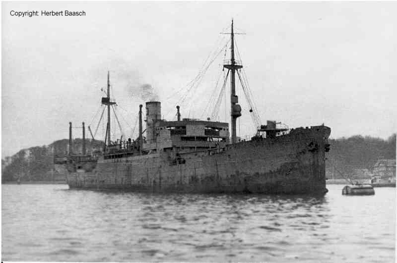 SPERRBRECHER XII