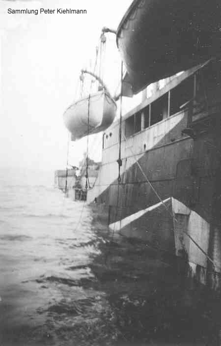 SPERRBRECHER 12