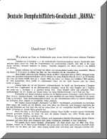 Tätigkeitsbericht 1882