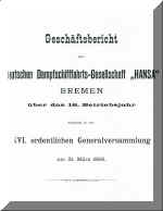 Geschftsbericht 1897
