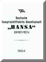 Geschftsbericht 1924