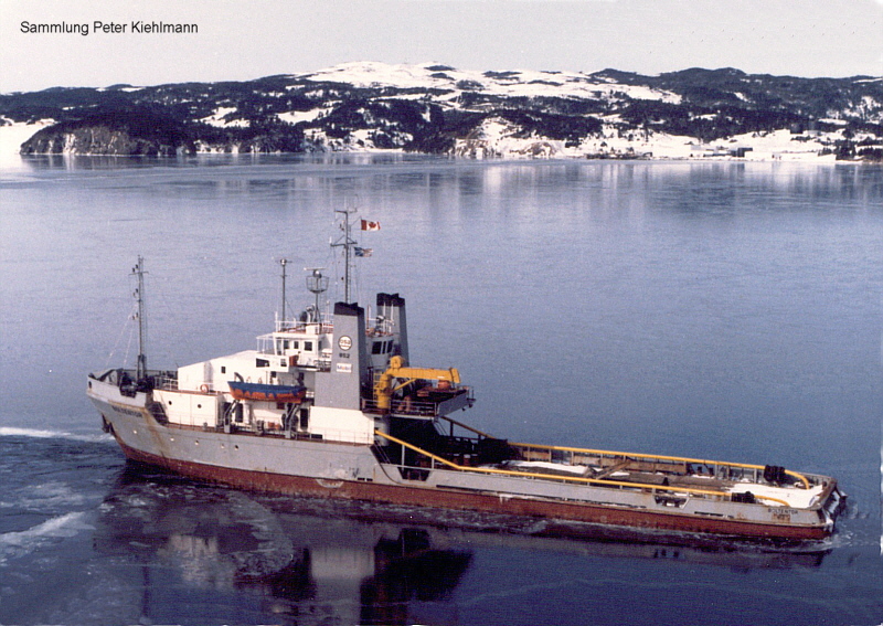 OSA RAVENSTURM
