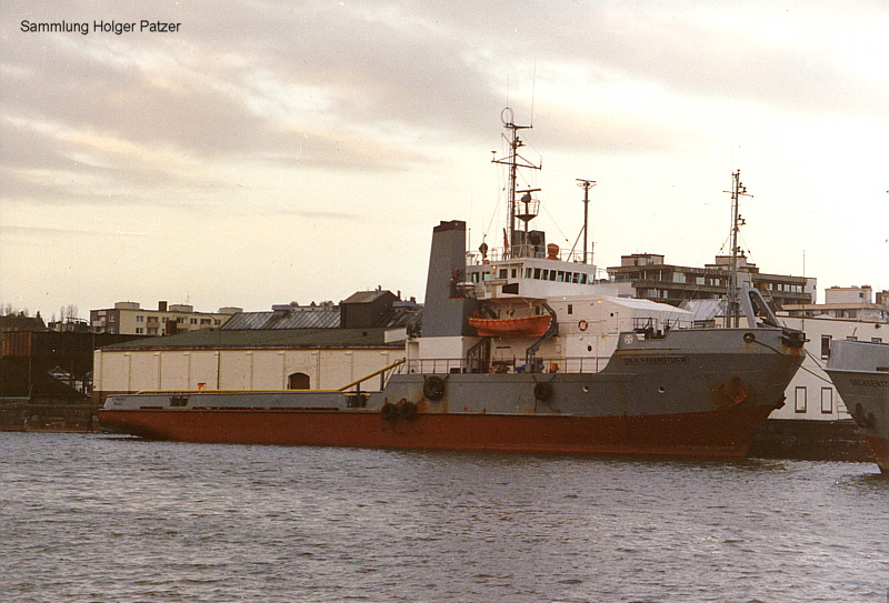 OSA RAVENSTURM