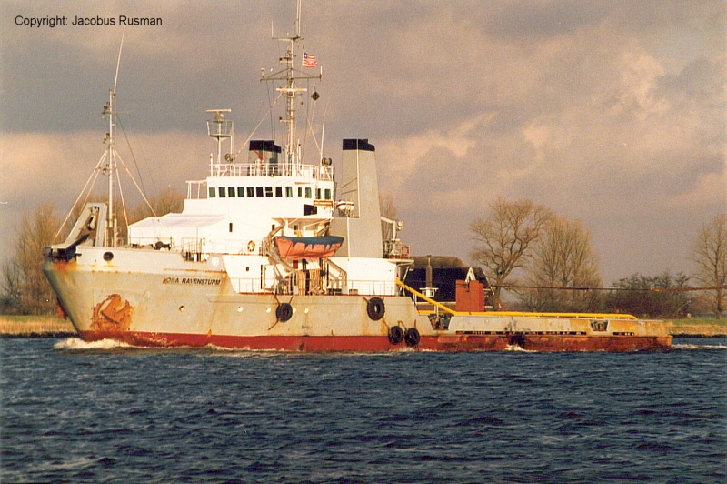 OSA RAVENSTURM