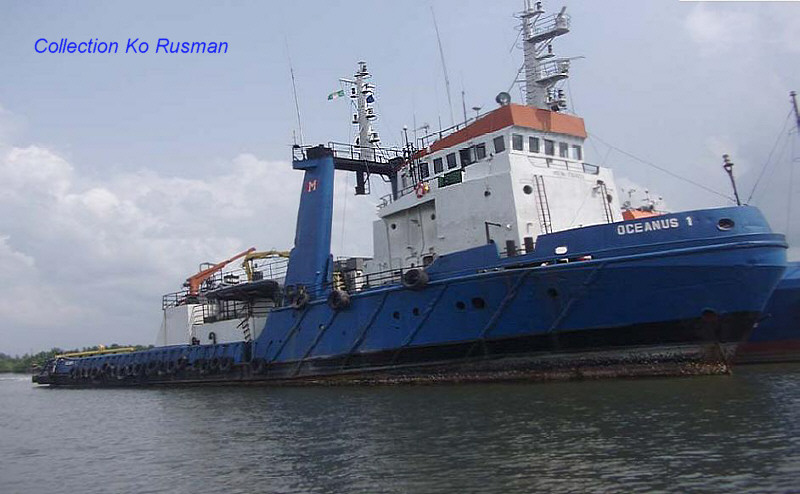 OCEANUS I