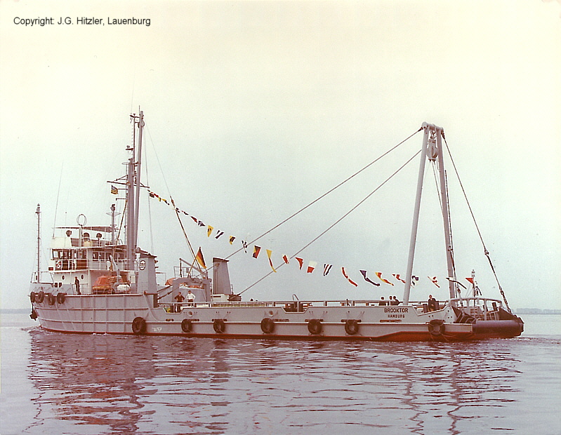 BROOKTOR