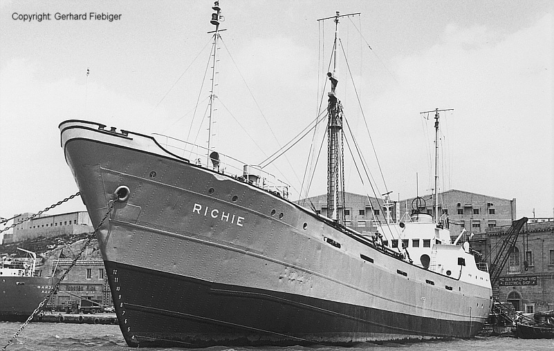 RICHIE.