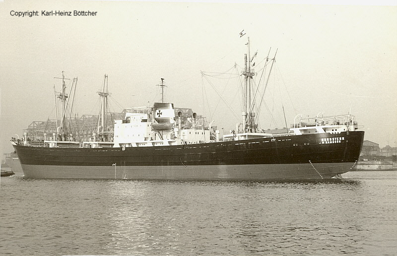 NORDSTERN