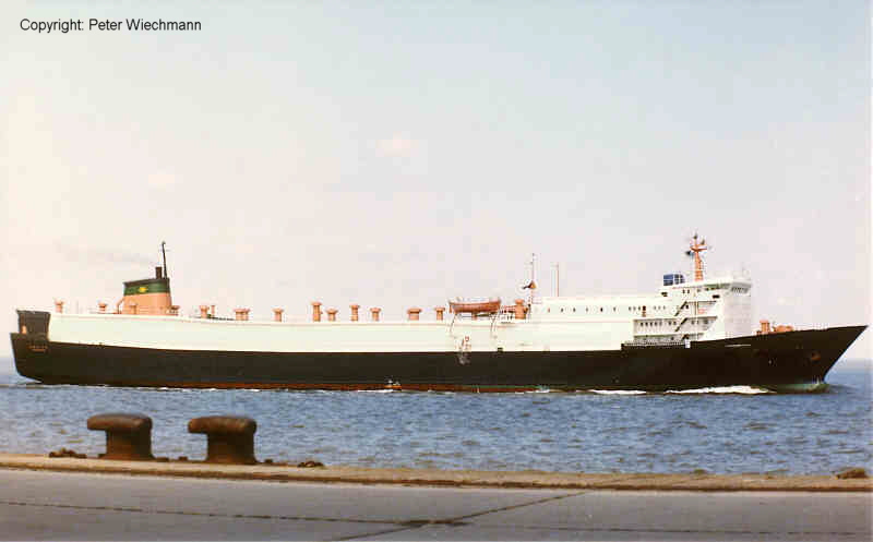 AQUILA (Argo)