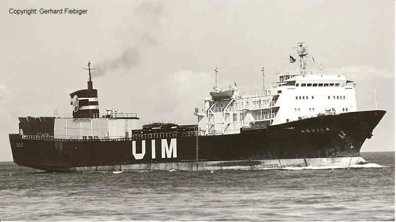 AQUILA (UIM)