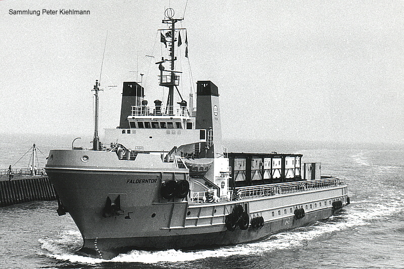 FALDERNTOR