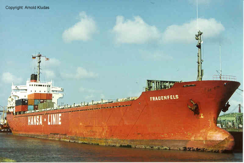FRAUENFELS (3)