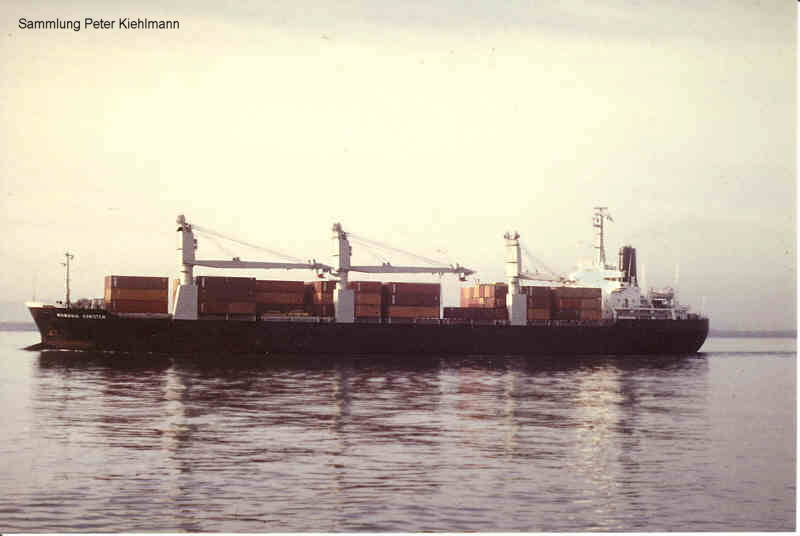 NORASIA KARSTEN