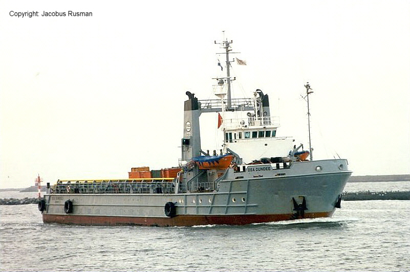 OSA DUNDEE