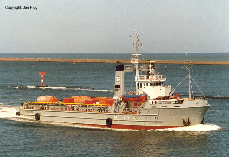 OSA DUNDEE