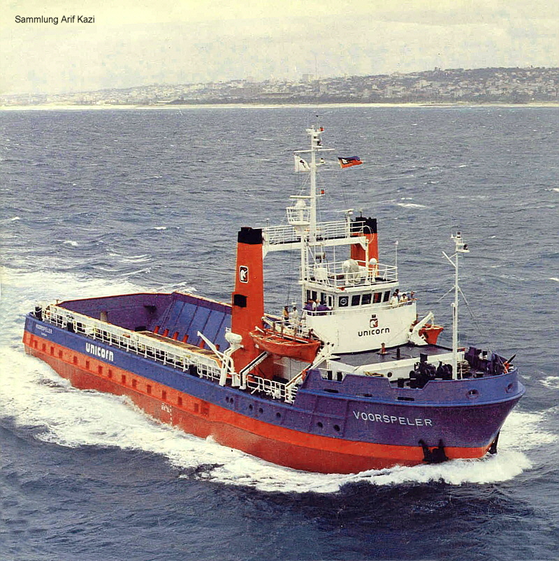 VOORSPELER