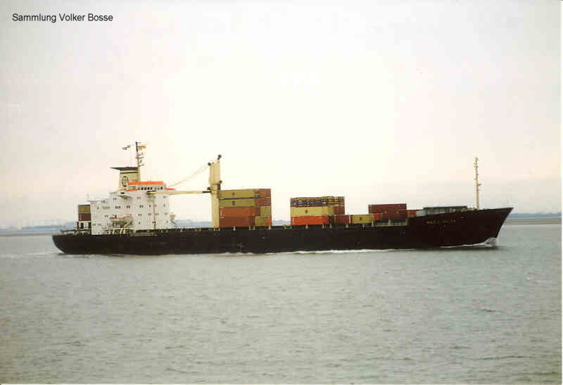 MSC AURORA