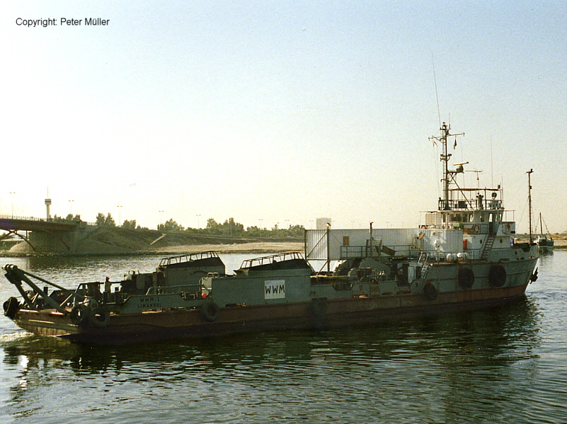 WWM I