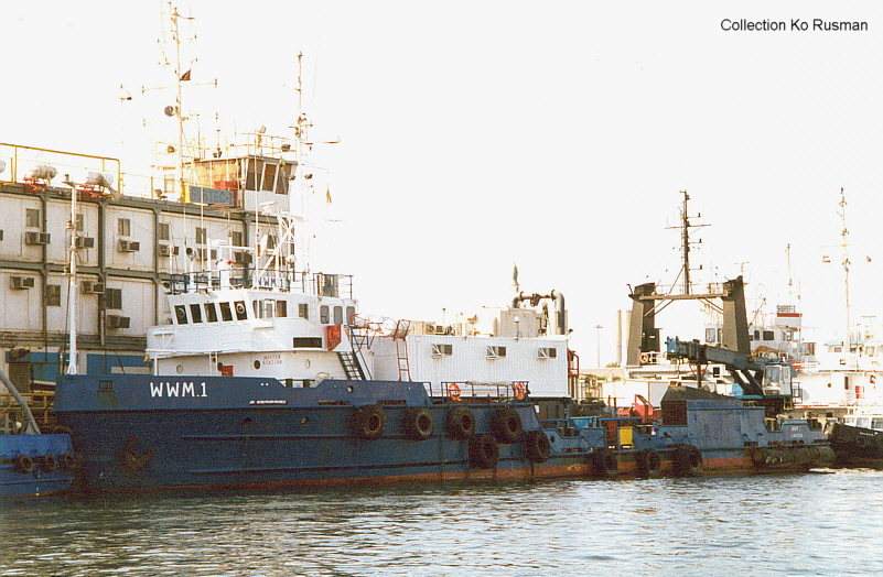 WWM 1