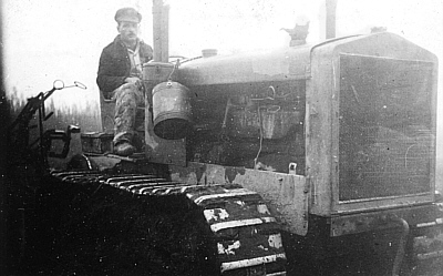 Landwirtschaft auf der Luneplate