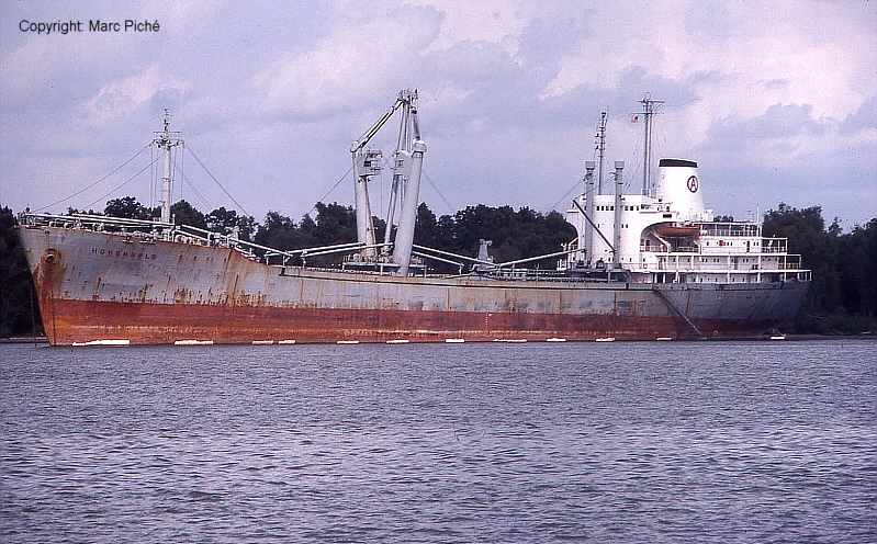 HOHENBELS