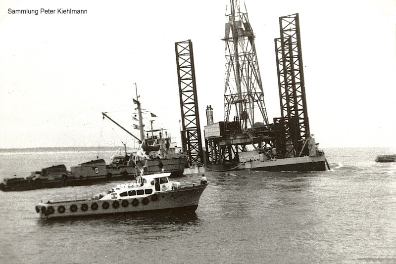 HOLSTENTOR und UNION STAR.