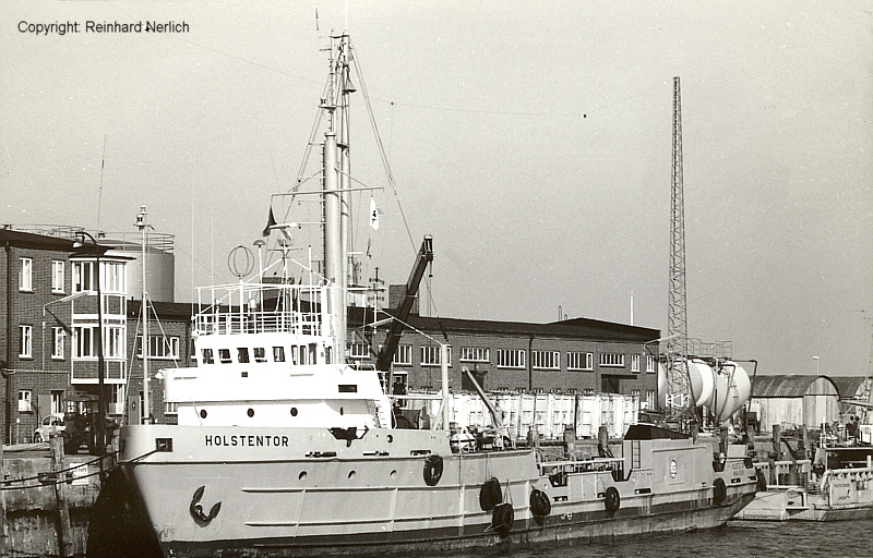 HOLSTENTOR