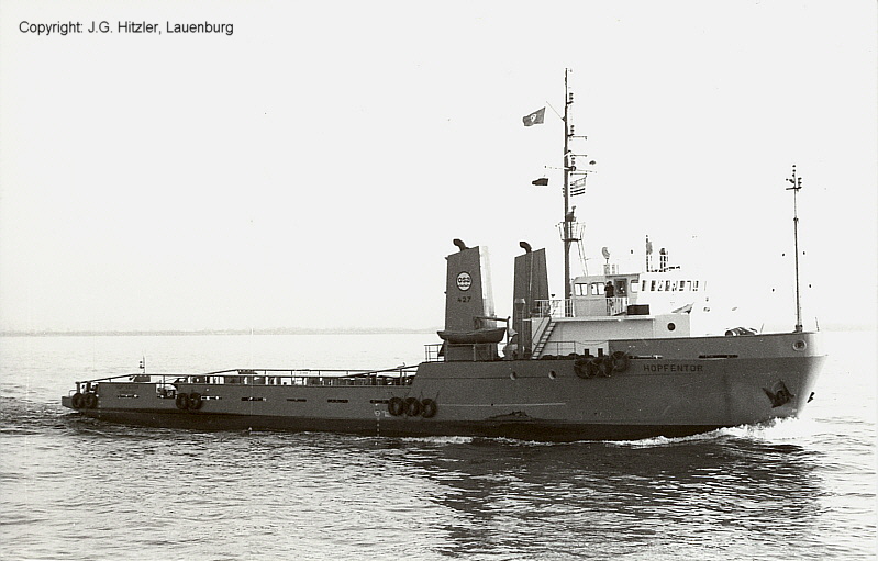 HOPFENTOR