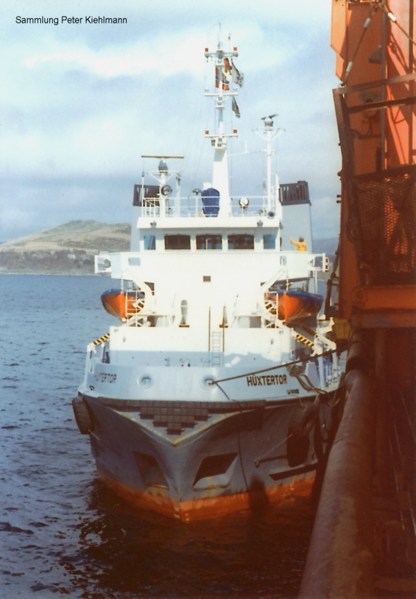 HXTERTOR