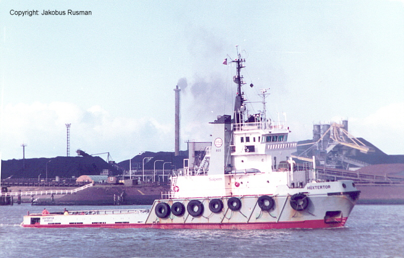 HXTERTOR