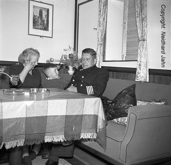 Familie Jahn