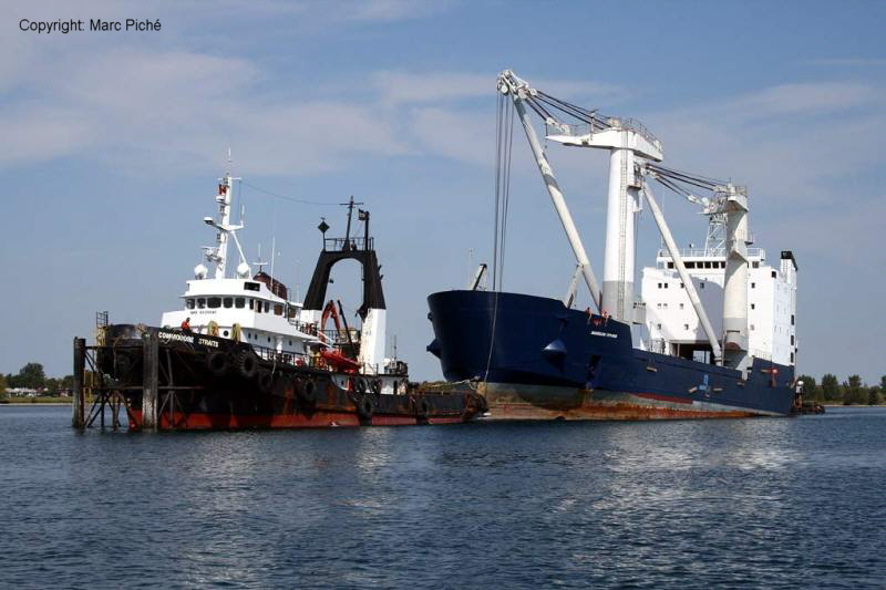MARINELINK EXPLORER