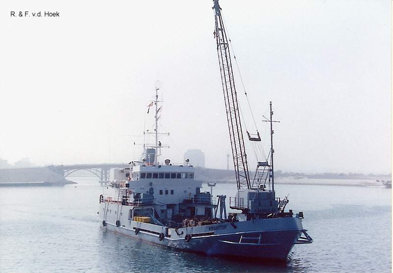 KRANTOR