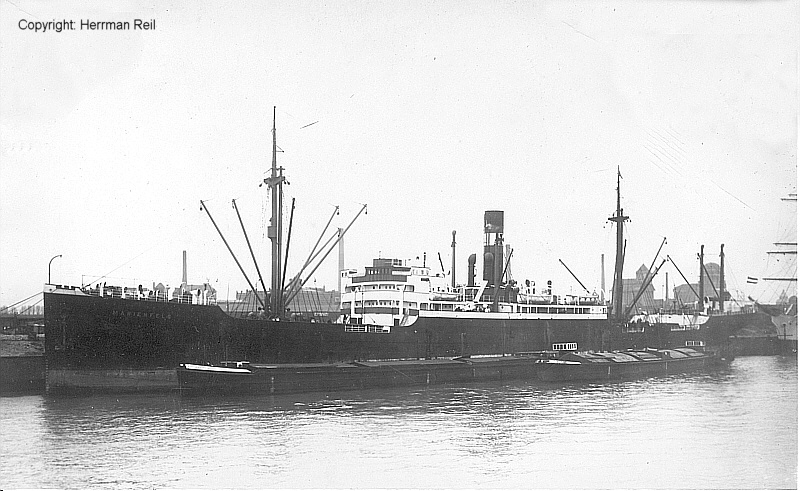 MARIENFELS (2) in Bremen.