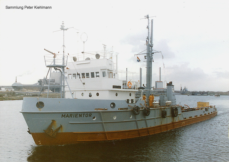 MARIENTOR