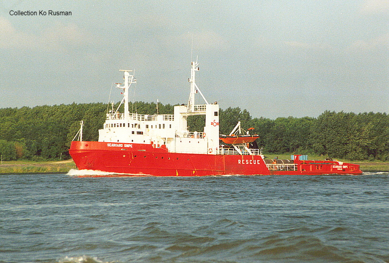 SEABOARD SNIPE