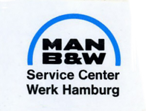 MAN B&W Service Center Hamburg