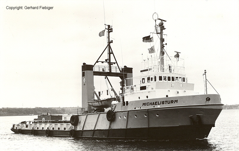 MICHAELISTURM
