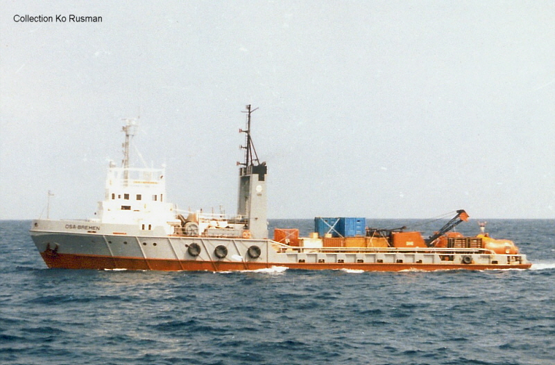 OSA BREMEN