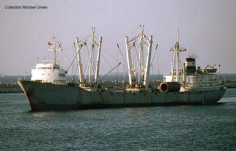 NEUENFELS (Daifas)