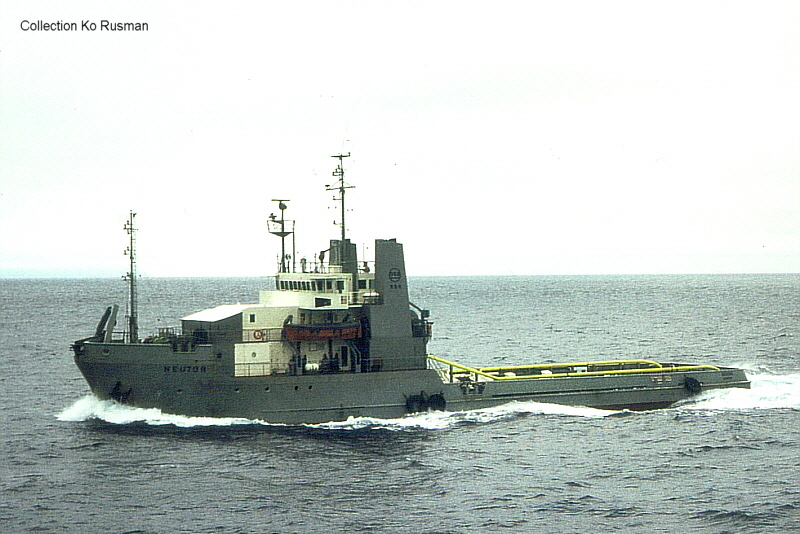 NEUTOR