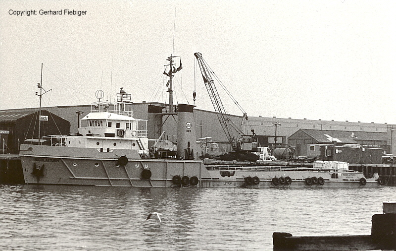 NICOLAITURM