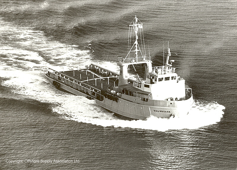OSA DRAGON