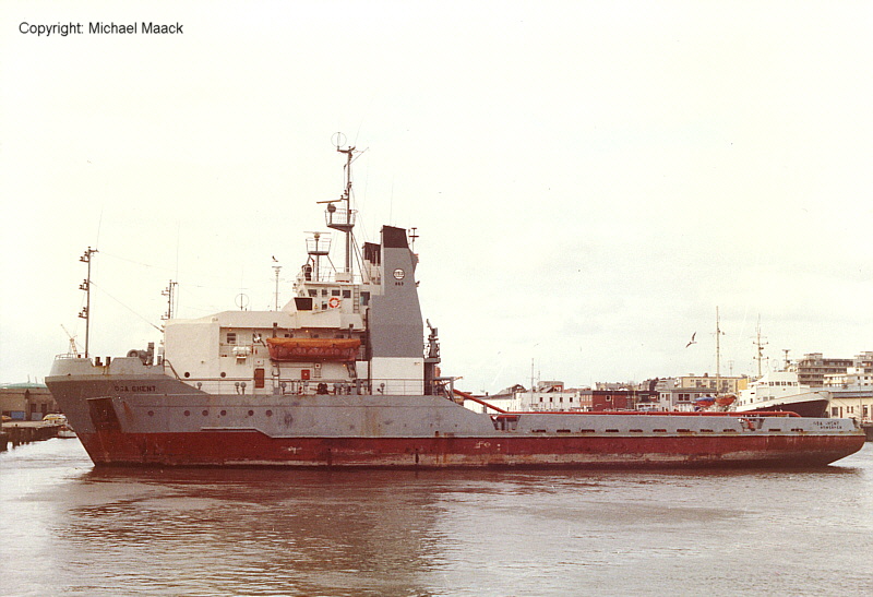 OSA GHENT
