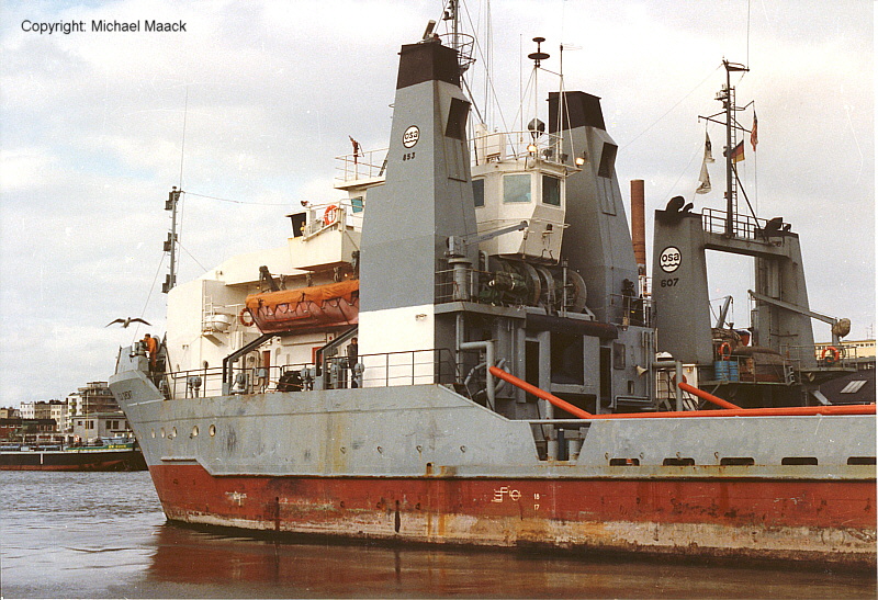 OSA GHENT