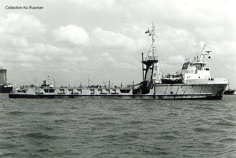 OSA LION