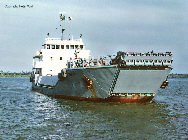 OSA MERLIN