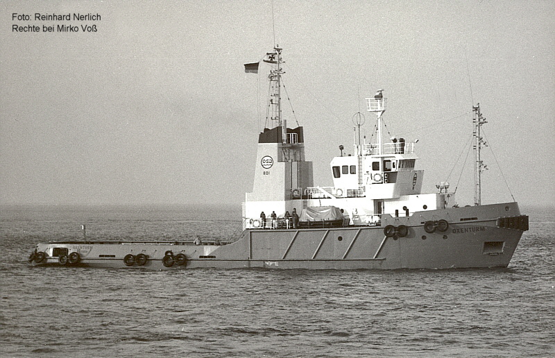 OXENTURM