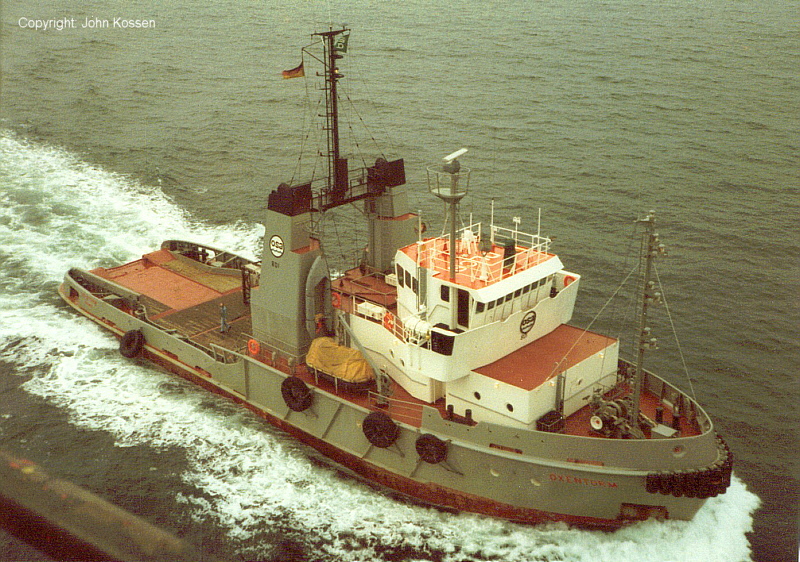 OXENTURM
