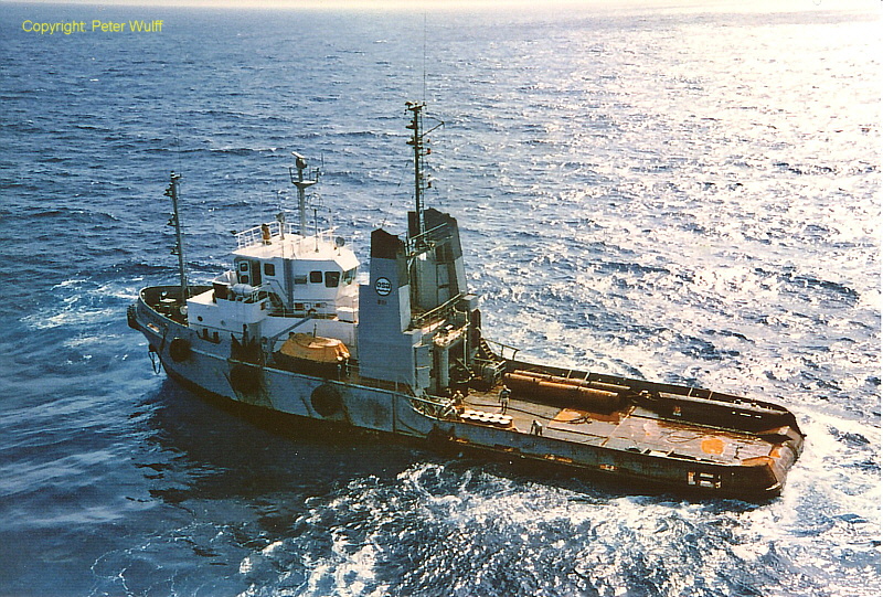 OSA ROTTERDAM